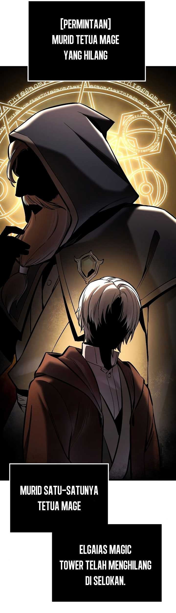 Genius Corpse-Collecting Warrior Chapter 5 - halaman 37