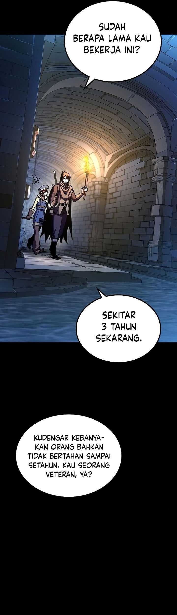 Genius Corpse-Collecting Warrior Chapter 5 - halaman 55