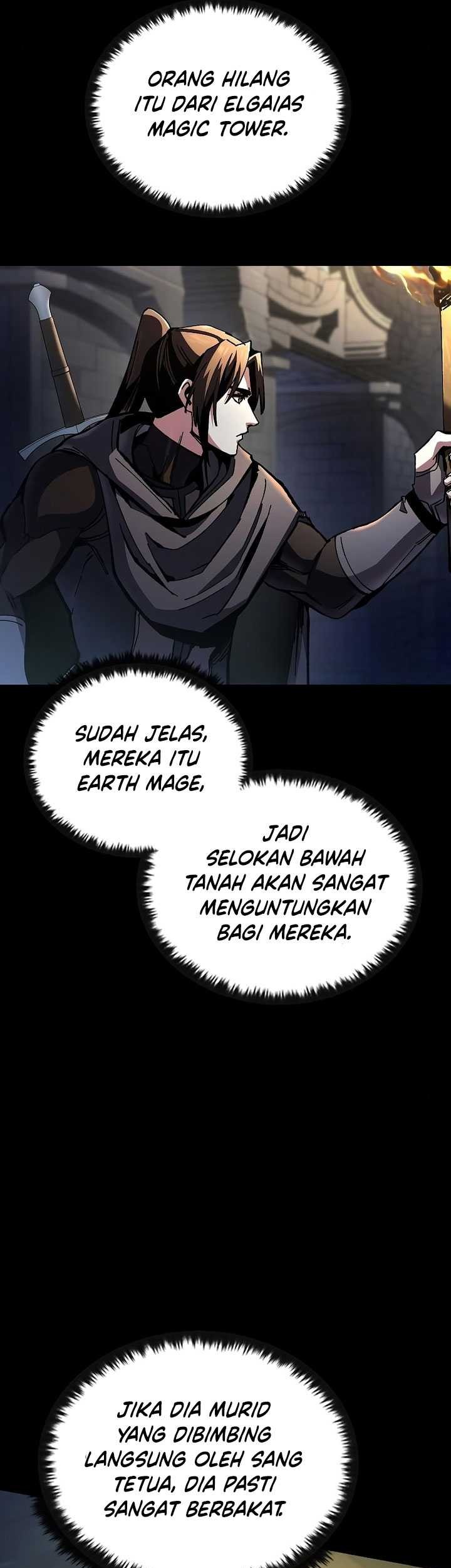 Genius Corpse-Collecting Warrior Chapter 5 - halaman 61