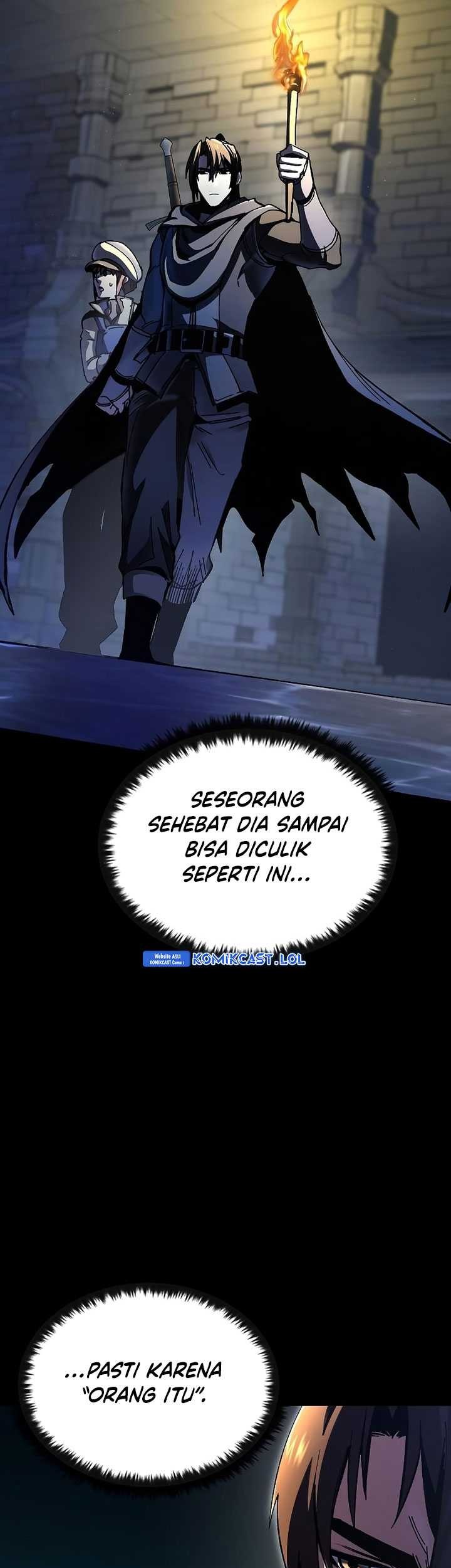 Genius Corpse-Collecting Warrior Chapter 5 - halaman 63