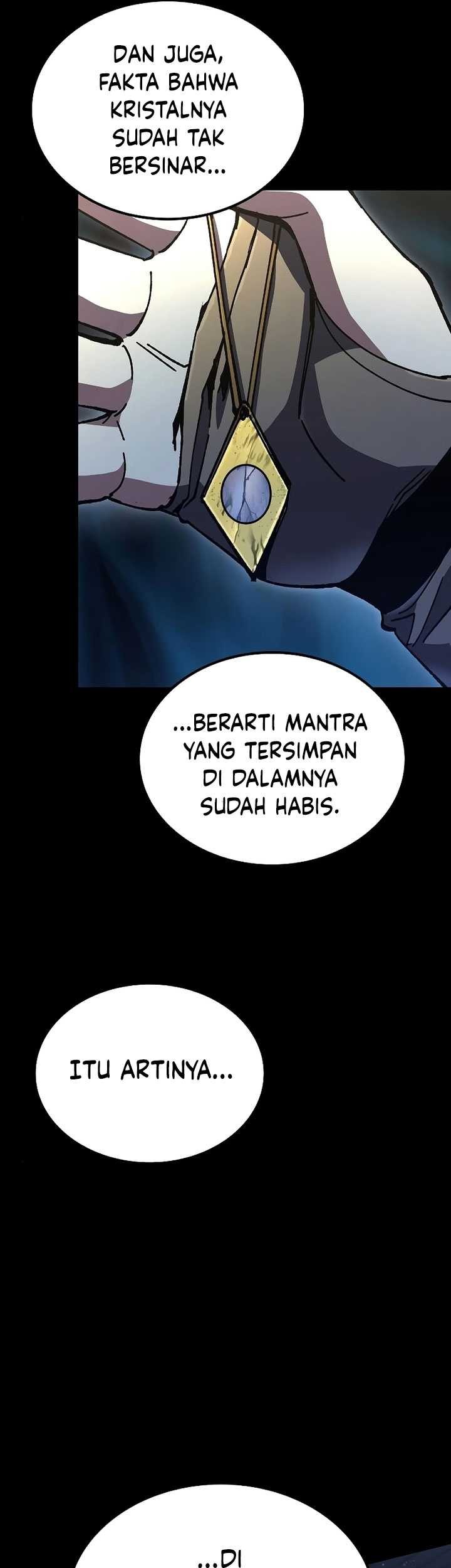 Genius Corpse-Collecting Warrior Chapter 5 - halaman 71