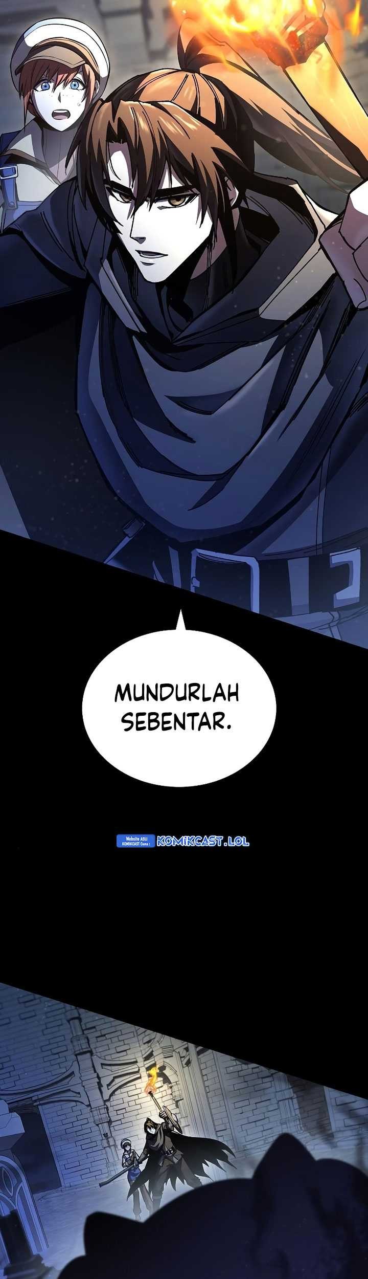Genius Corpse-Collecting Warrior Chapter 5 - halaman 80