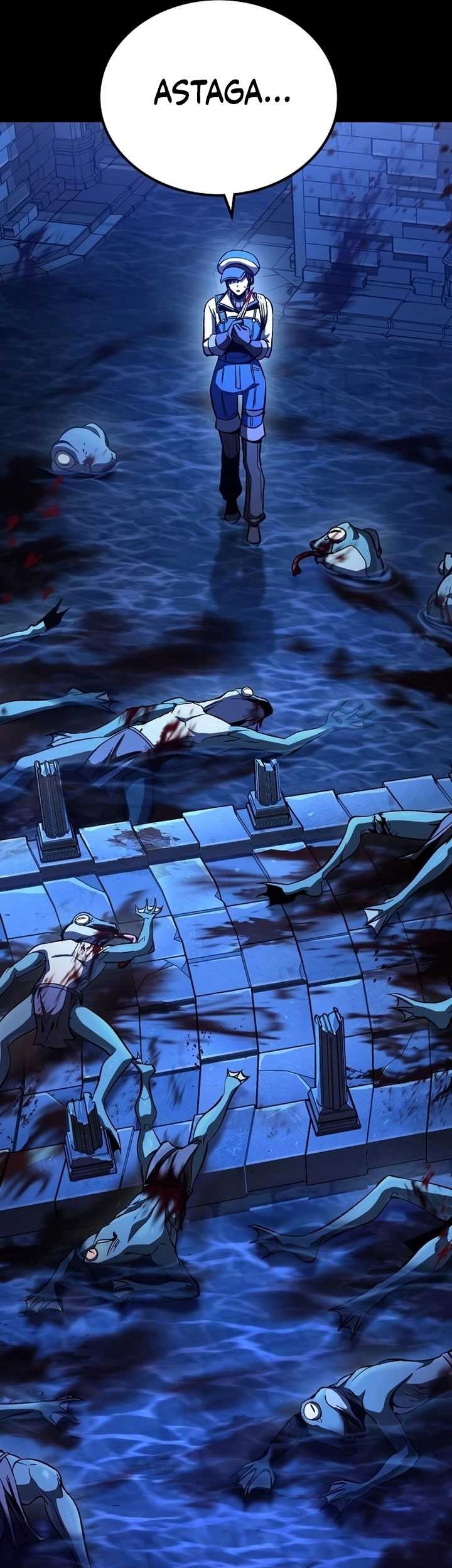 Genius Corpse-Collecting Warrior Chapter 6 - halaman 4