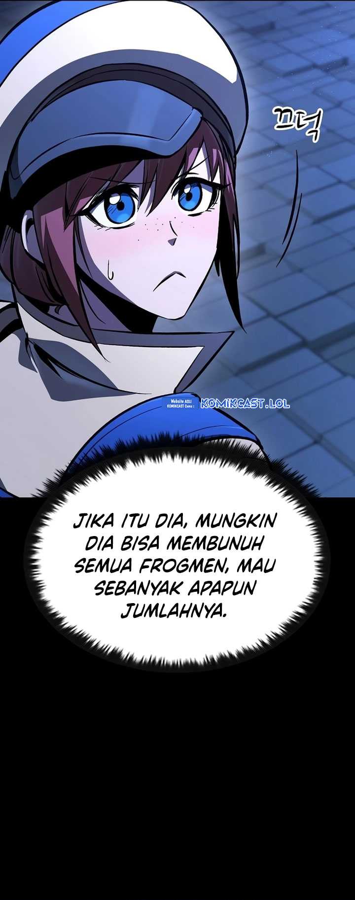 Genius Corpse-Collecting Warrior Chapter 6 - halaman 41