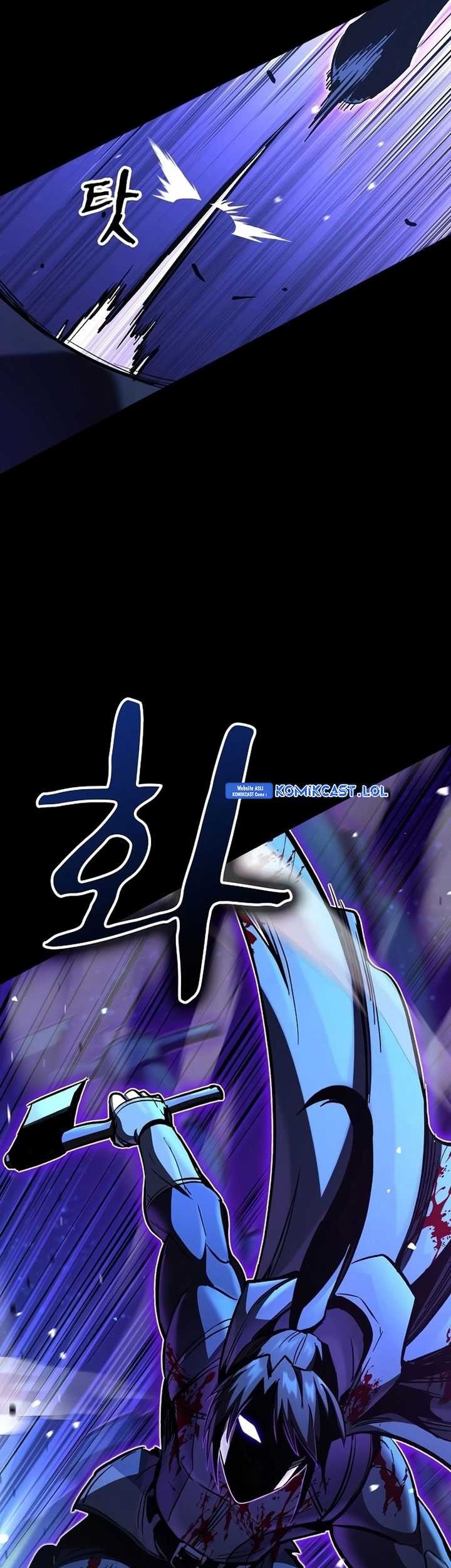 Genius Corpse-Collecting Warrior Chapter 6 - halaman 87
