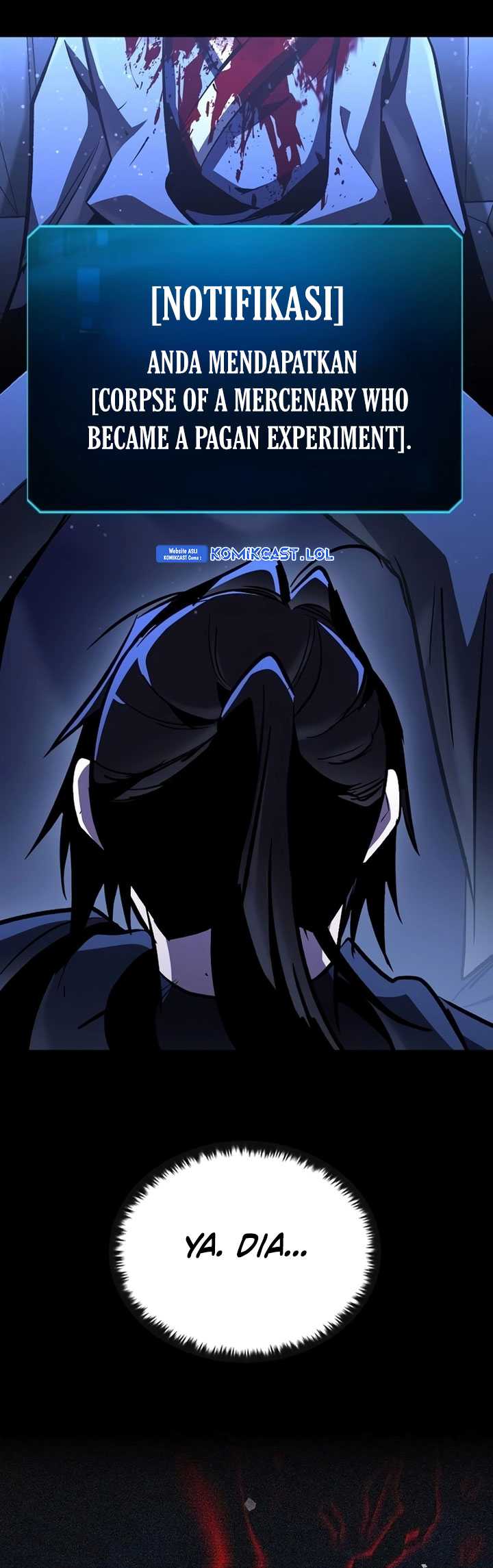 Genius Corpse-Collecting Warrior Chapter 6 - halaman 97