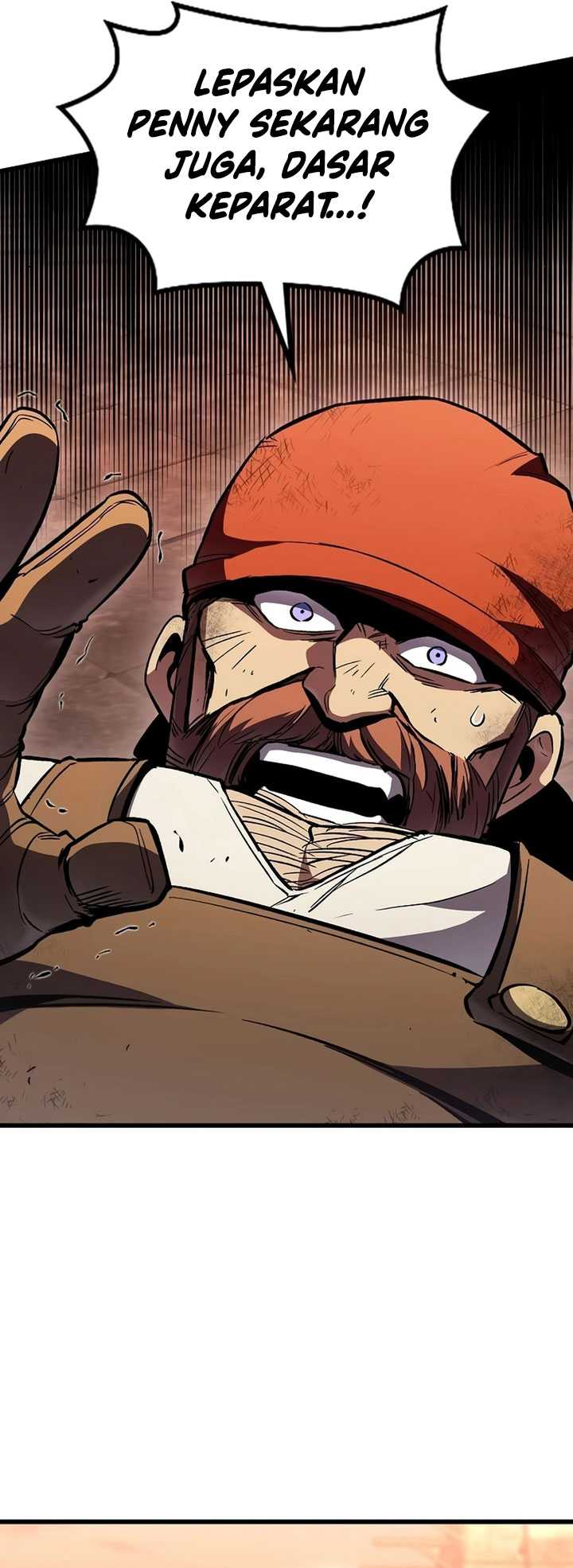 Genius Corpse-Collecting Warrior Chapter 7 - halaman 108