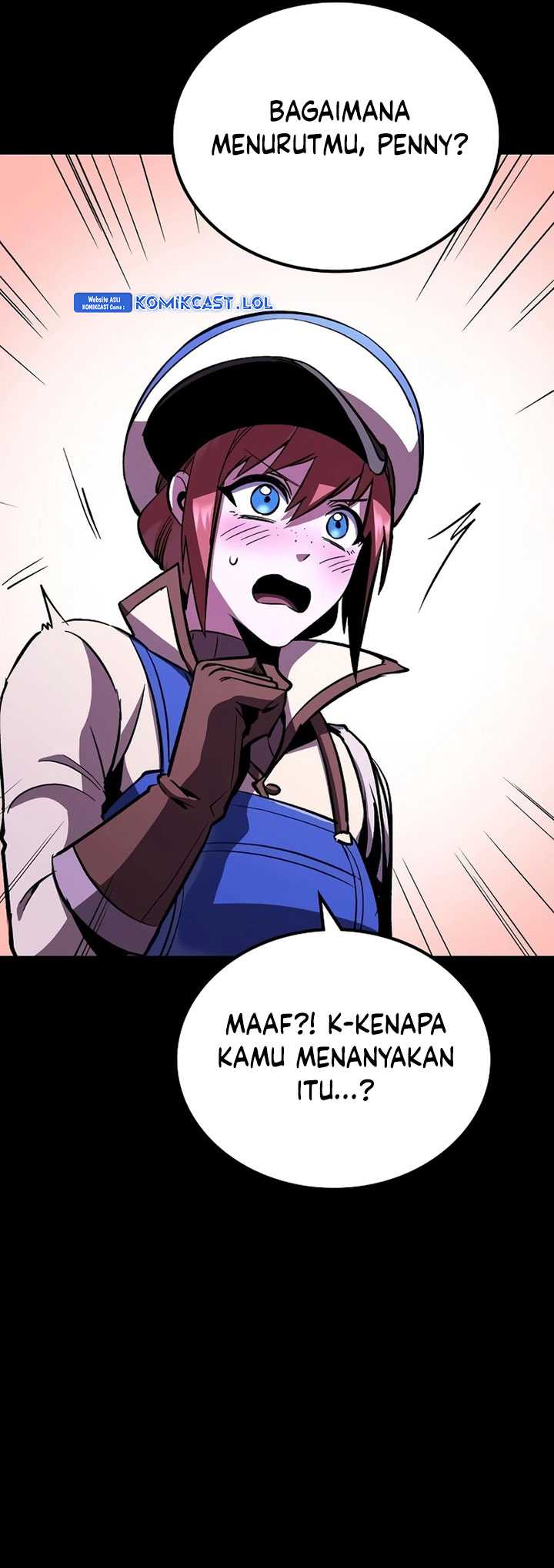 Genius Corpse-Collecting Warrior Chapter 7 - halaman 12