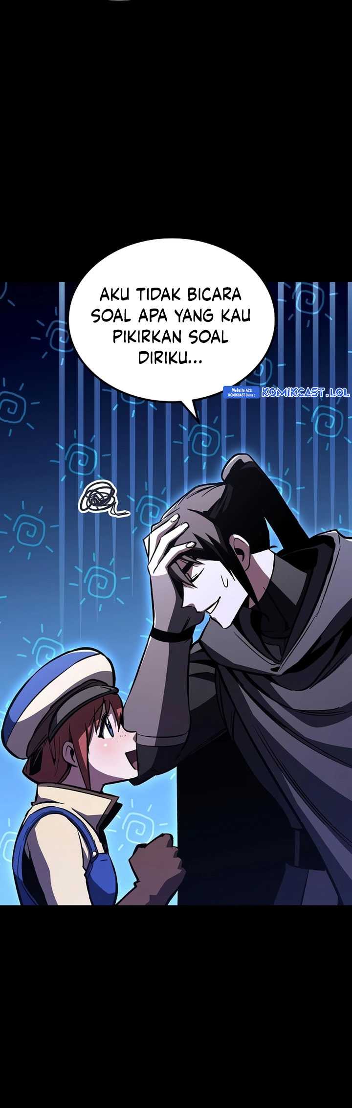 Genius Corpse-Collecting Warrior Chapter 7 - halaman 19