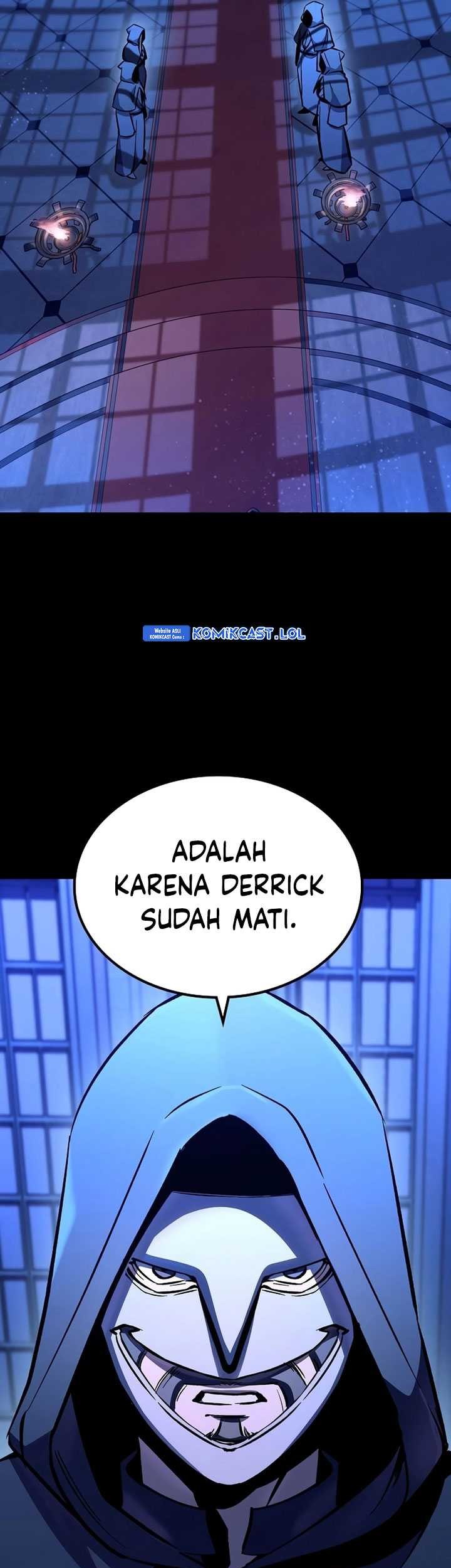 Genius Corpse-Collecting Warrior Chapter 7 - halaman 24