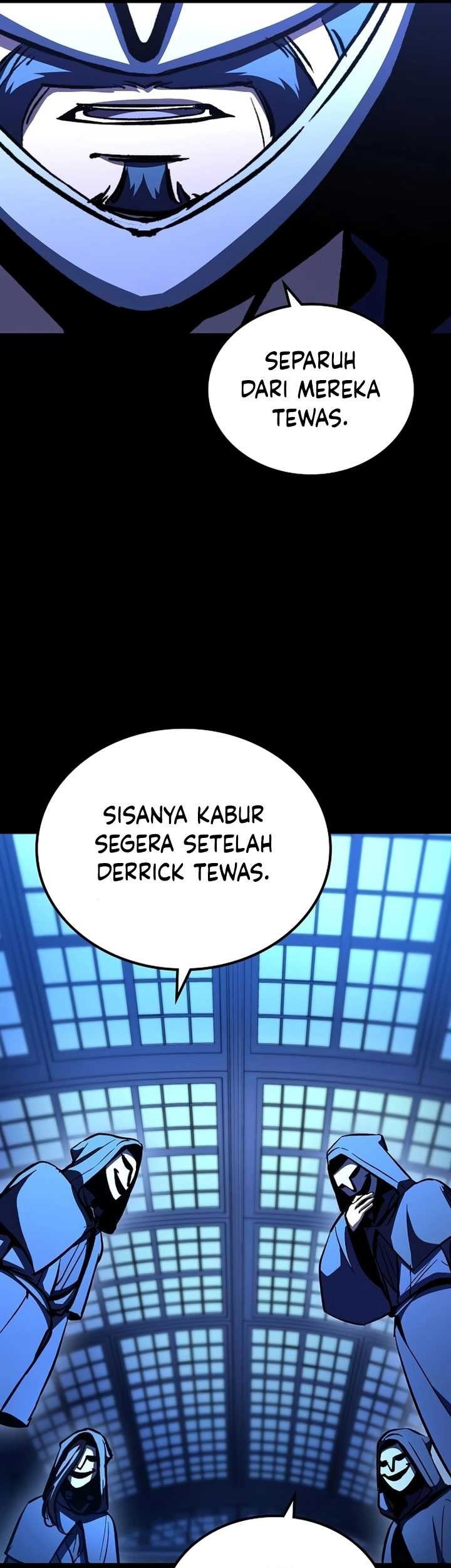Genius Corpse-Collecting Warrior Chapter 7 - halaman 30
