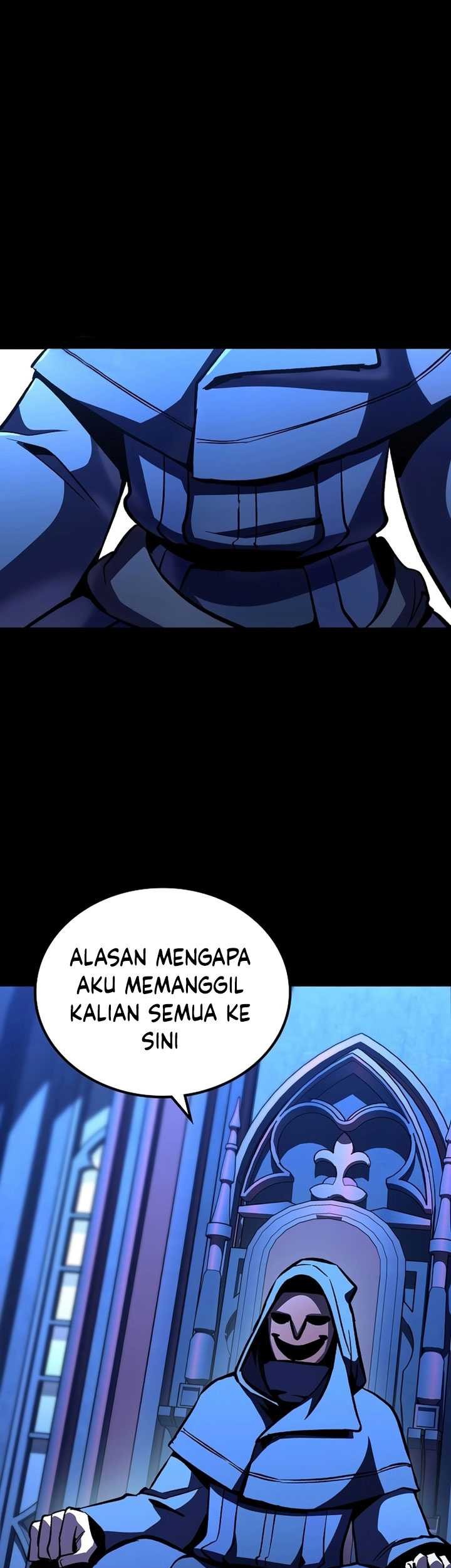 Genius Corpse-Collecting Warrior Chapter 7 - halaman 40