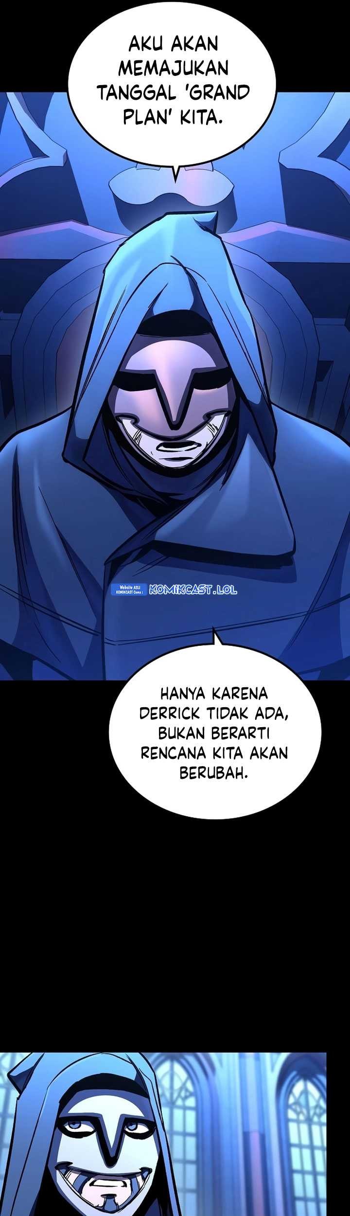 Genius Corpse-Collecting Warrior Chapter 7 - halaman 44