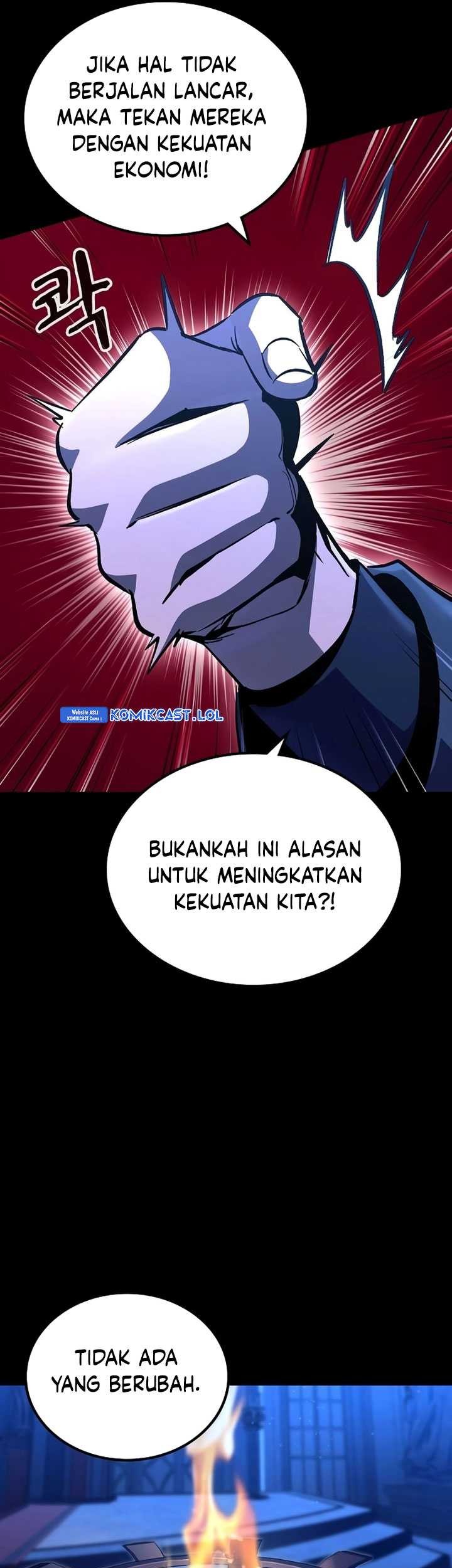 Genius Corpse-Collecting Warrior Chapter 7 - halaman 48