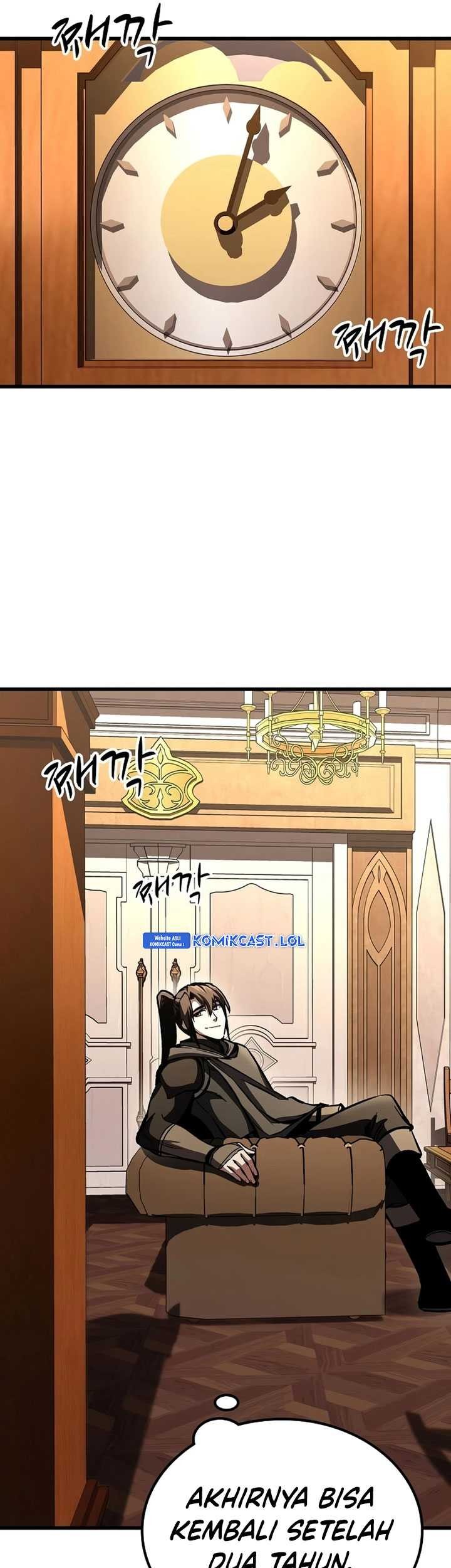 Genius Corpse-Collecting Warrior Chapter 7 - halaman 56