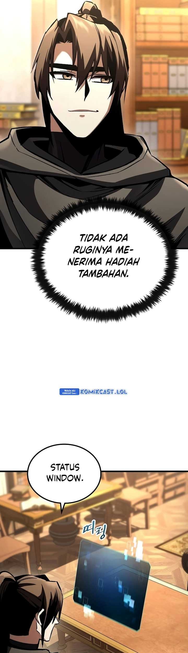 Genius Corpse-Collecting Warrior Chapter 7 - halaman 59