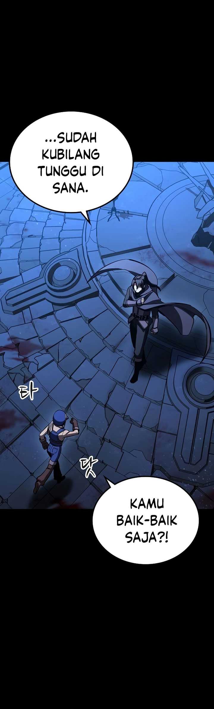 Genius Corpse-Collecting Warrior Chapter 7 - halaman 8