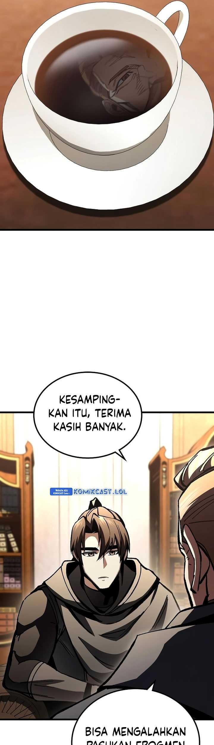 Genius Corpse-Collecting Warrior Chapter 7 - halaman 80