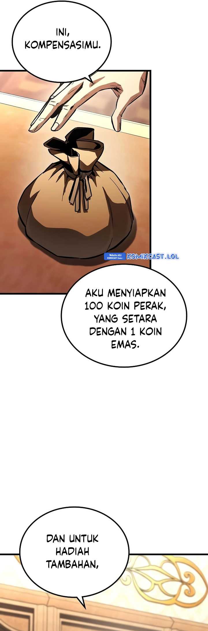 Genius Corpse-Collecting Warrior Chapter 7 - halaman 83
