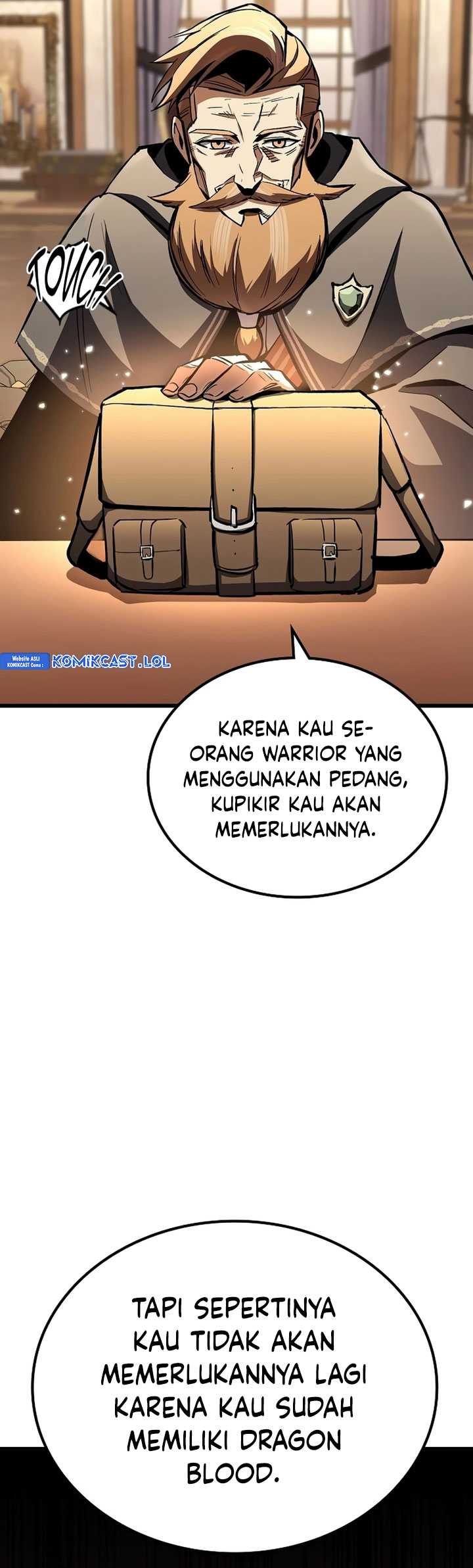 Genius Corpse-Collecting Warrior Chapter 7 - halaman 86