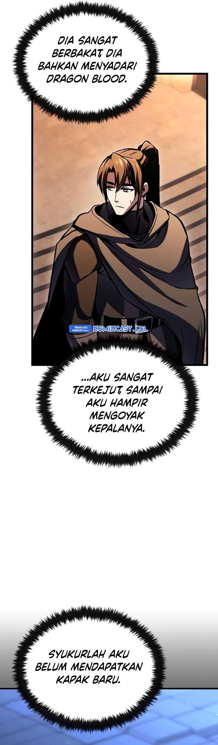 Genius Corpse-Collecting Warrior Chapter 7 - halaman 95
