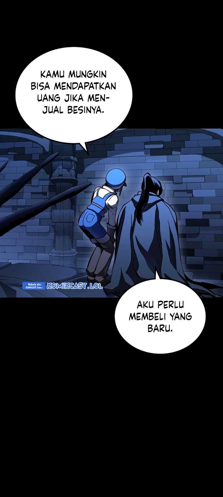 Genius Corpse-Collecting Warrior Chapter 7 - halaman 98