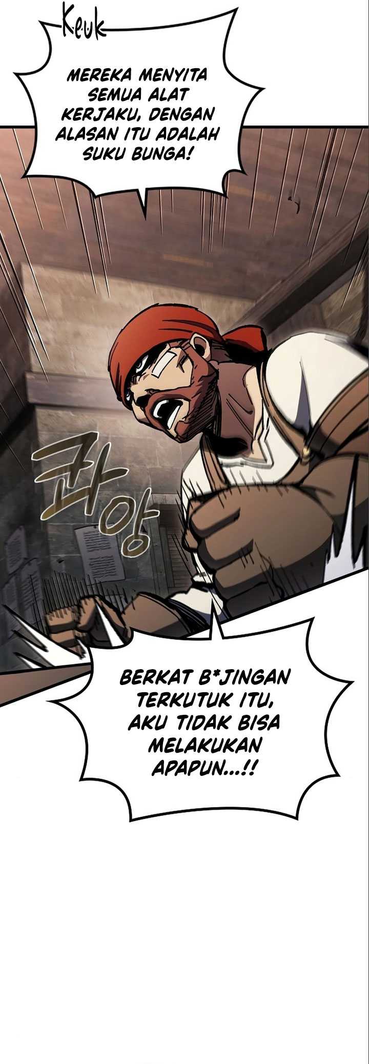 Genius Corpse-Collecting Warrior Chapter 8 - halaman 24
