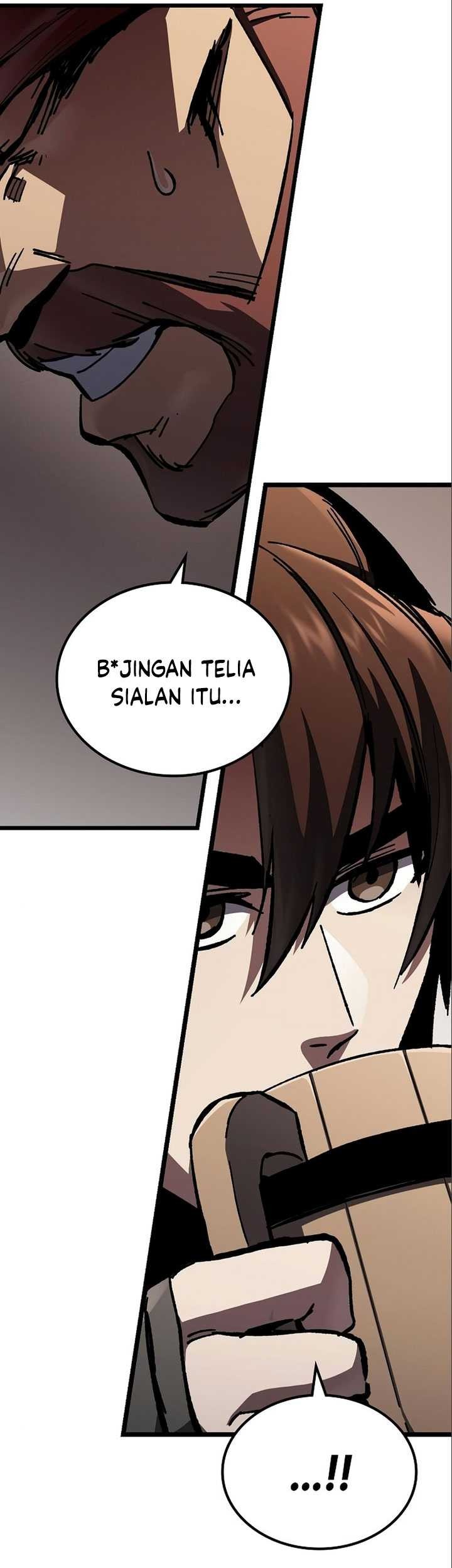 Genius Corpse-Collecting Warrior Chapter 8 - halaman 30