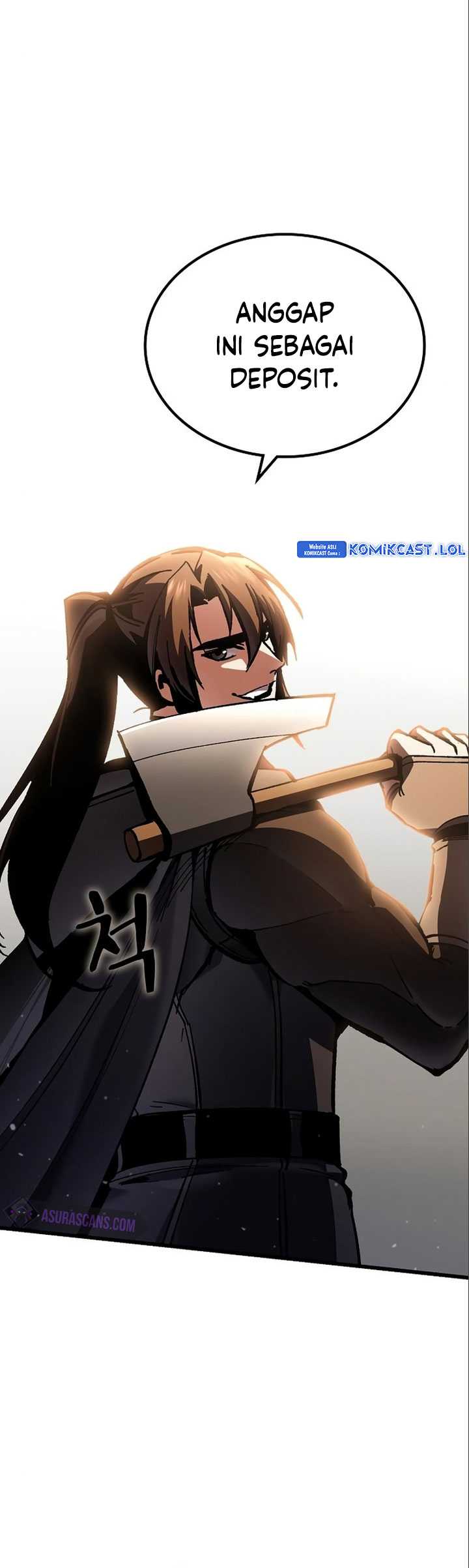 Genius Corpse-Collecting Warrior Chapter 8 - halaman 40