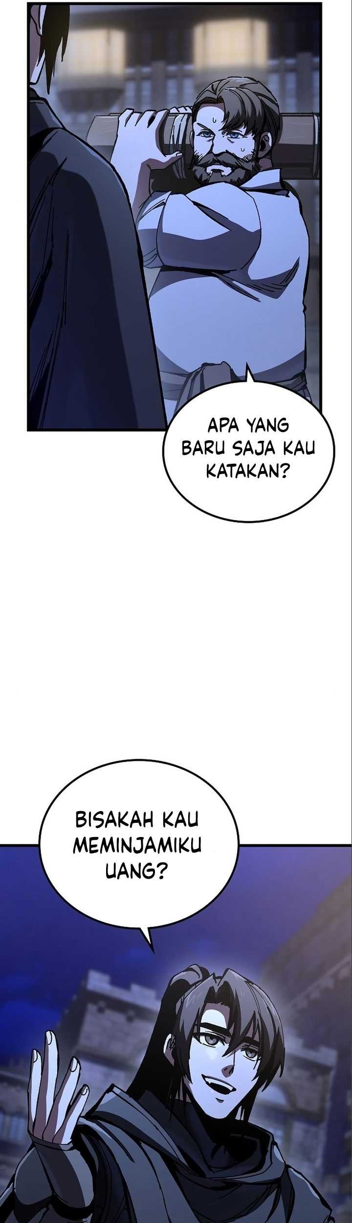 Genius Corpse-Collecting Warrior Chapter 8 - halaman 46