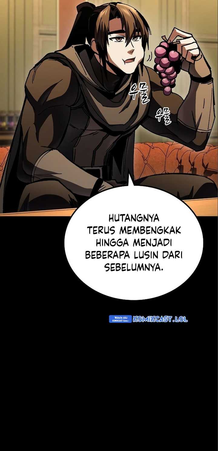 Genius Corpse-Collecting Warrior Chapter 8 - halaman 55