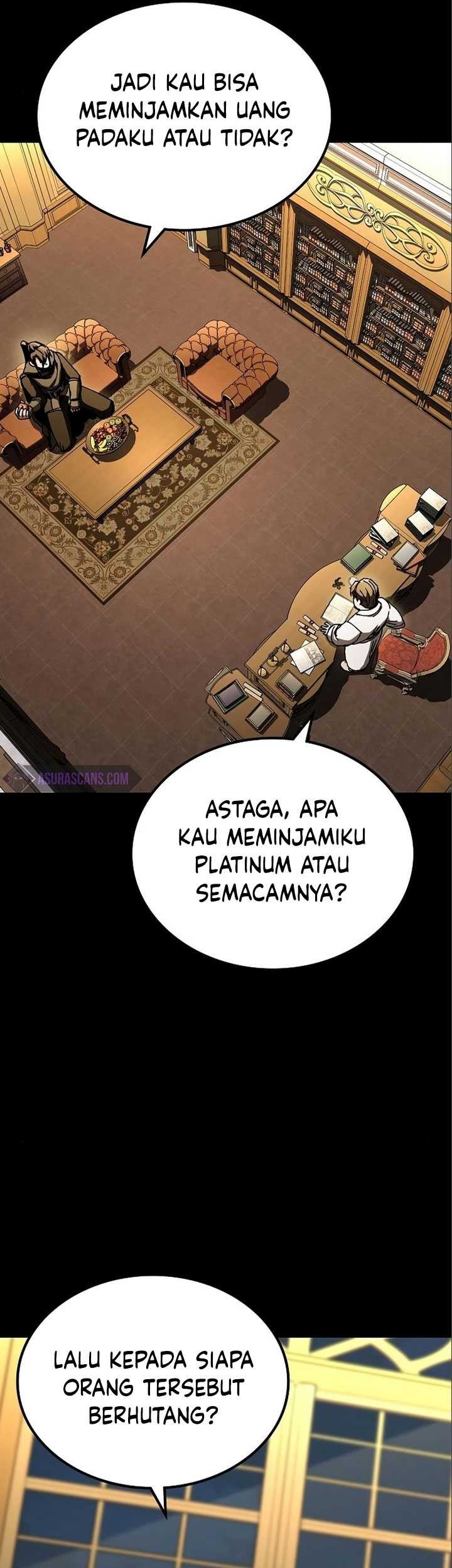 Genius Corpse-Collecting Warrior Chapter 8 - halaman 56