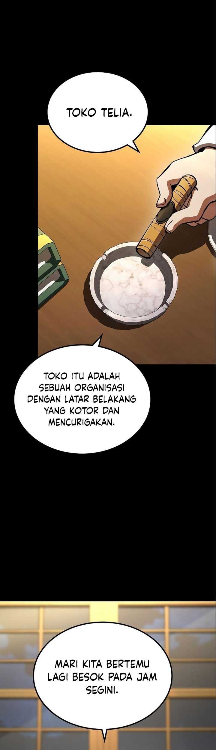 Genius Corpse-Collecting Warrior Chapter 8 - halaman 63