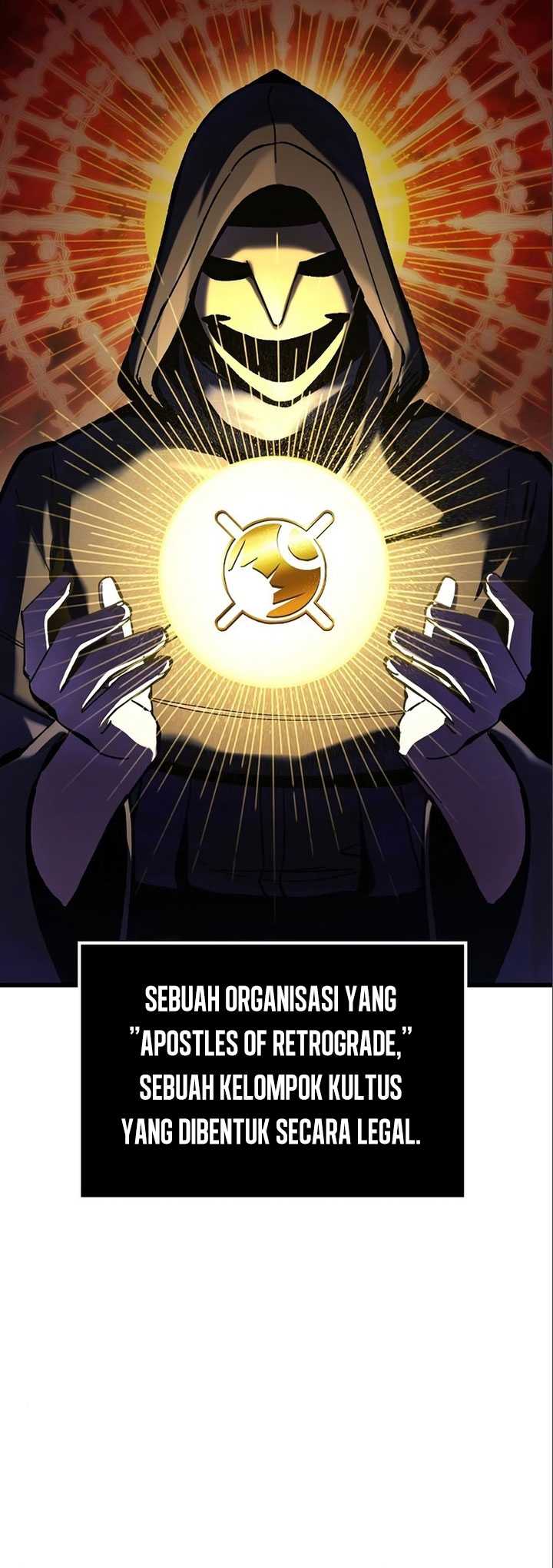 Genius Corpse-Collecting Warrior Chapter 8 - halaman 67