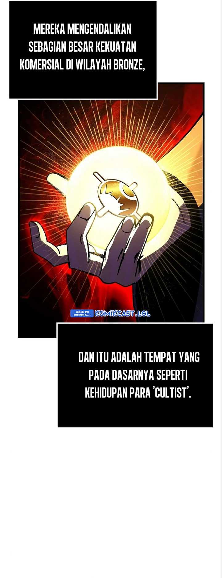 Genius Corpse-Collecting Warrior Chapter 8 - halaman 68