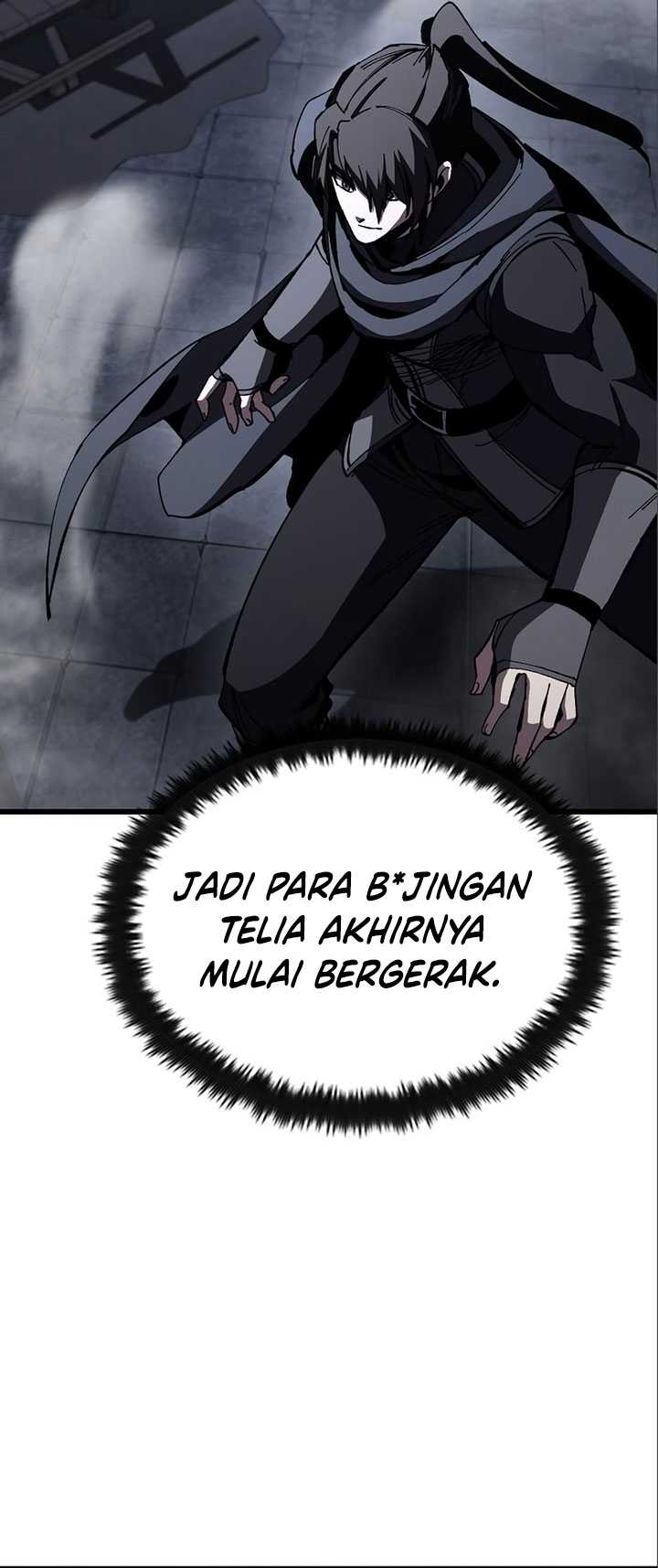 Genius Corpse-Collecting Warrior Chapter 8 - halaman 75