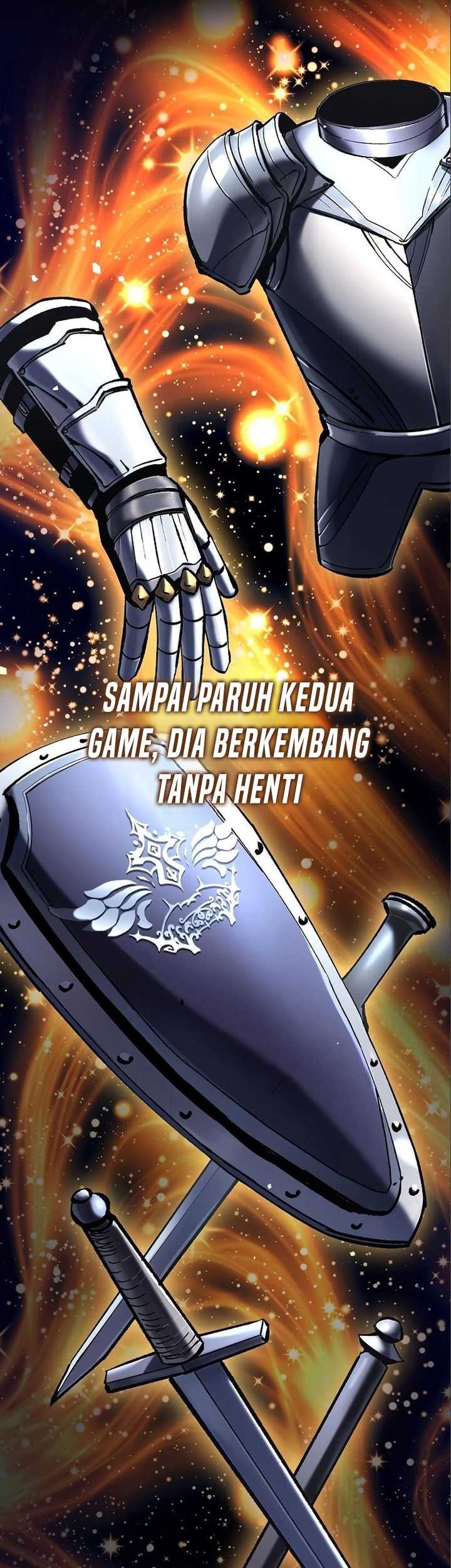 Genius Corpse-Collecting Warrior Chapter 8 - halaman 9