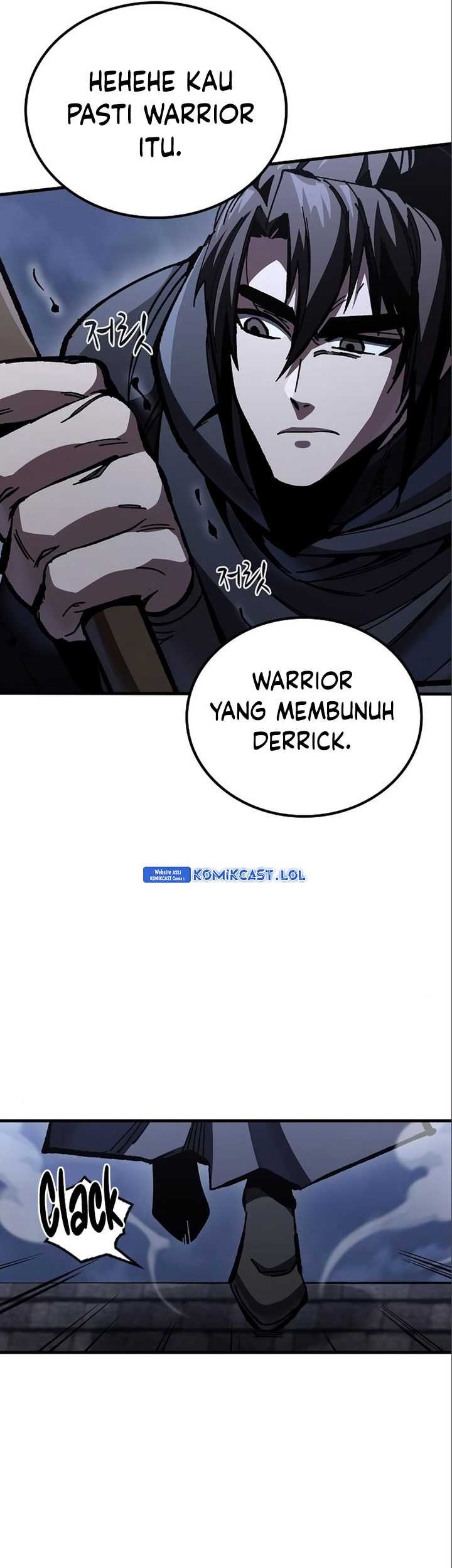 Genius Corpse-Collecting Warrior Chapter 9 - halaman 100