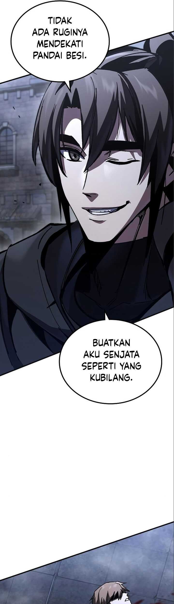Genius Corpse-Collecting Warrior Chapter 9 - halaman 25