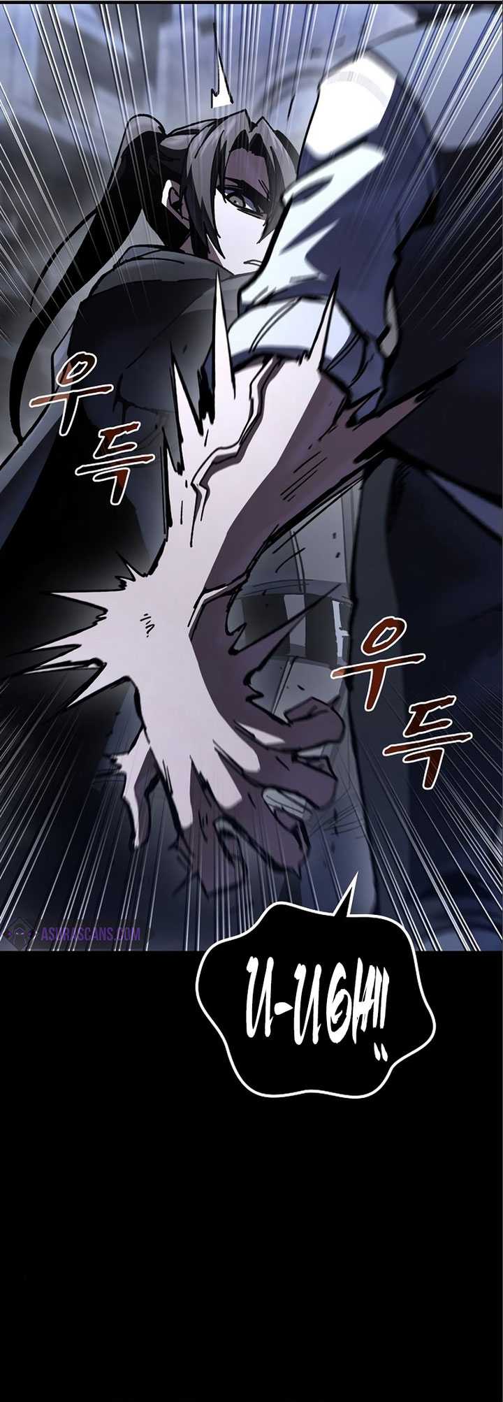 Genius Corpse-Collecting Warrior Chapter 9 - halaman 36