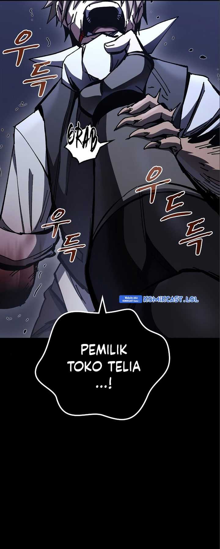 Genius Corpse-Collecting Warrior Chapter 9 - halaman 37