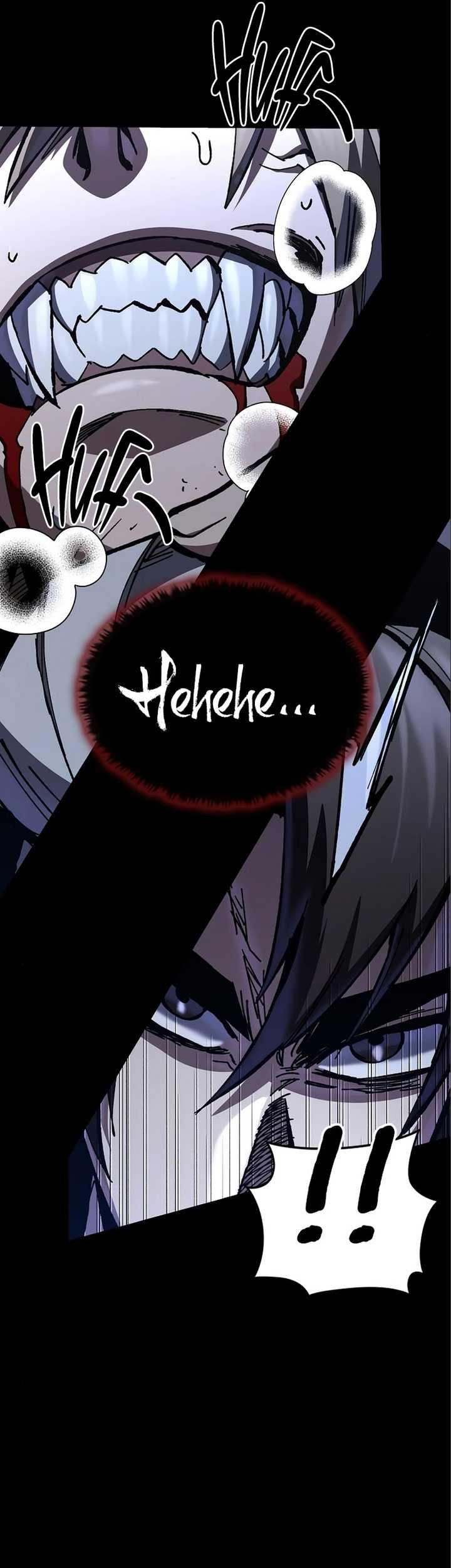 Genius Corpse-Collecting Warrior Chapter 9 - halaman 38