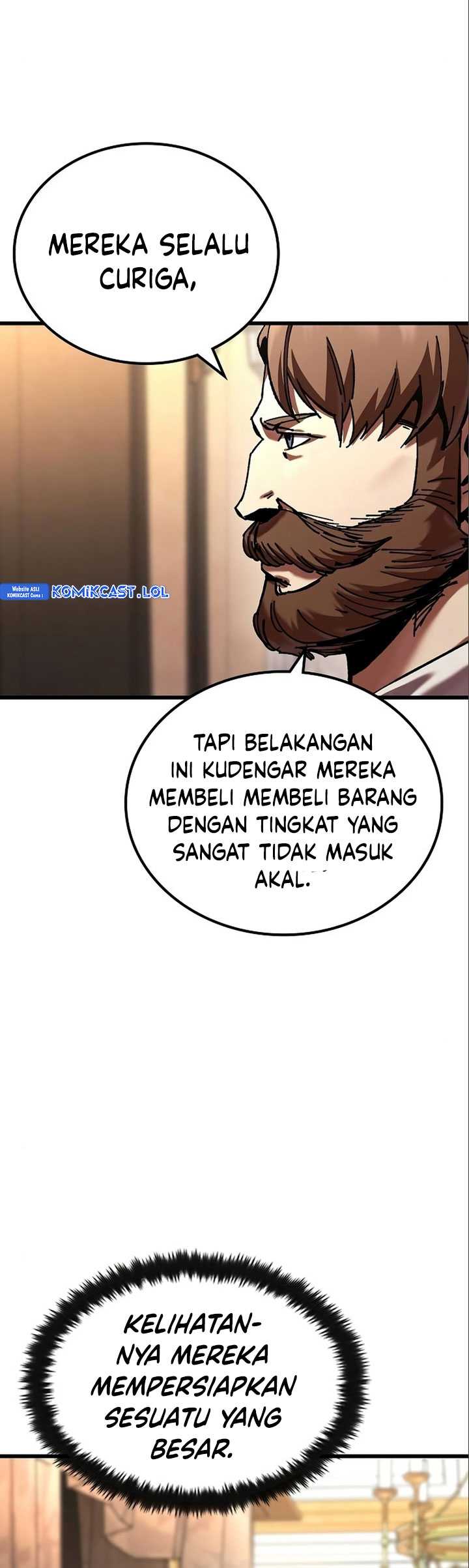 Genius Corpse-Collecting Warrior Chapter 9 - halaman 58