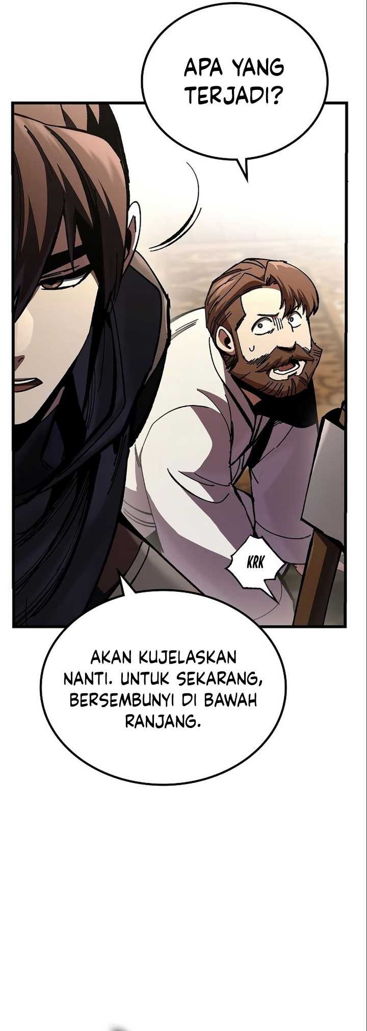 Genius Corpse-Collecting Warrior Chapter 9 - halaman 69