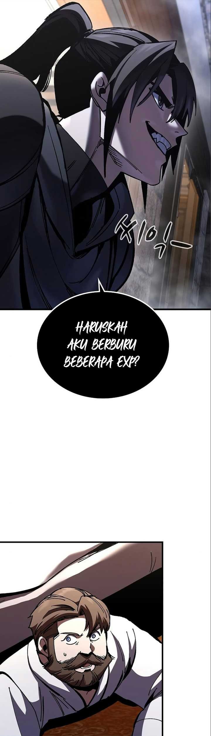 Genius Corpse-Collecting Warrior Chapter 9 - halaman 75