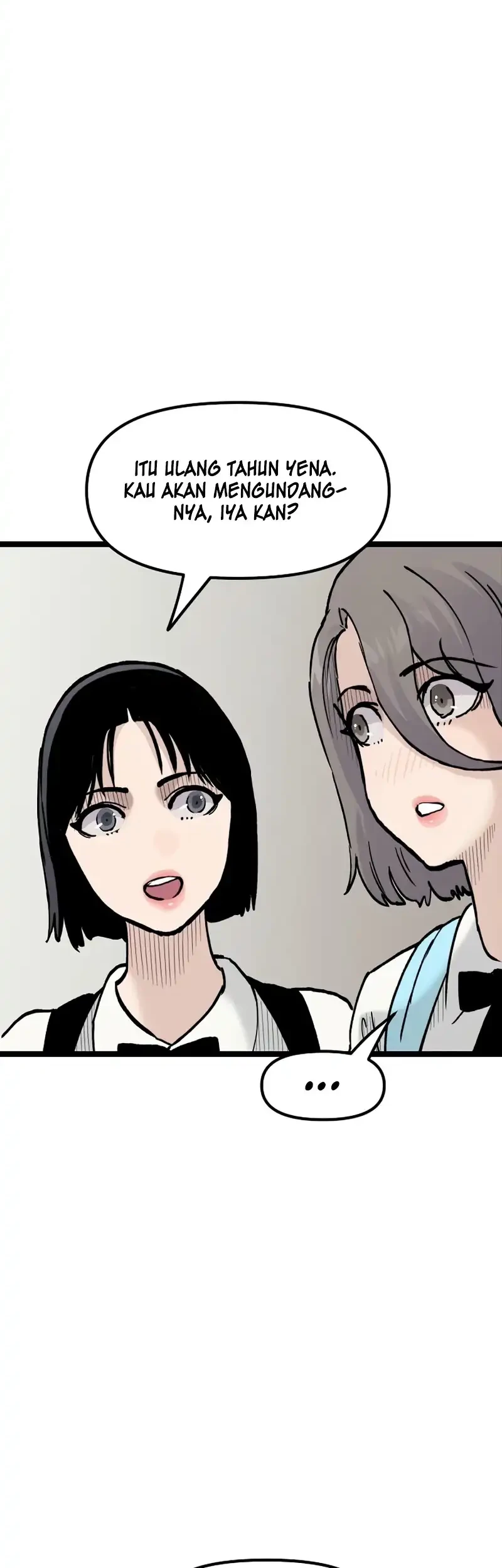 Genius Doctor: Black Belly Miss Chapter 0 - halaman 14