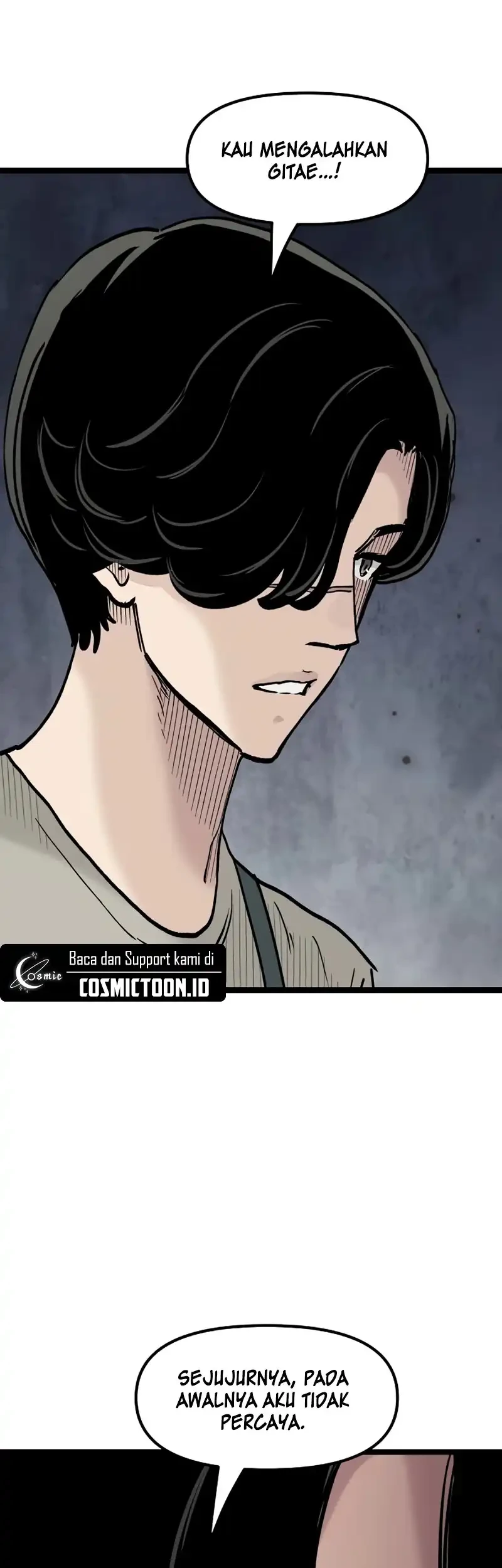 Genius Doctor: Black Belly Miss Chapter 0 - halaman 21