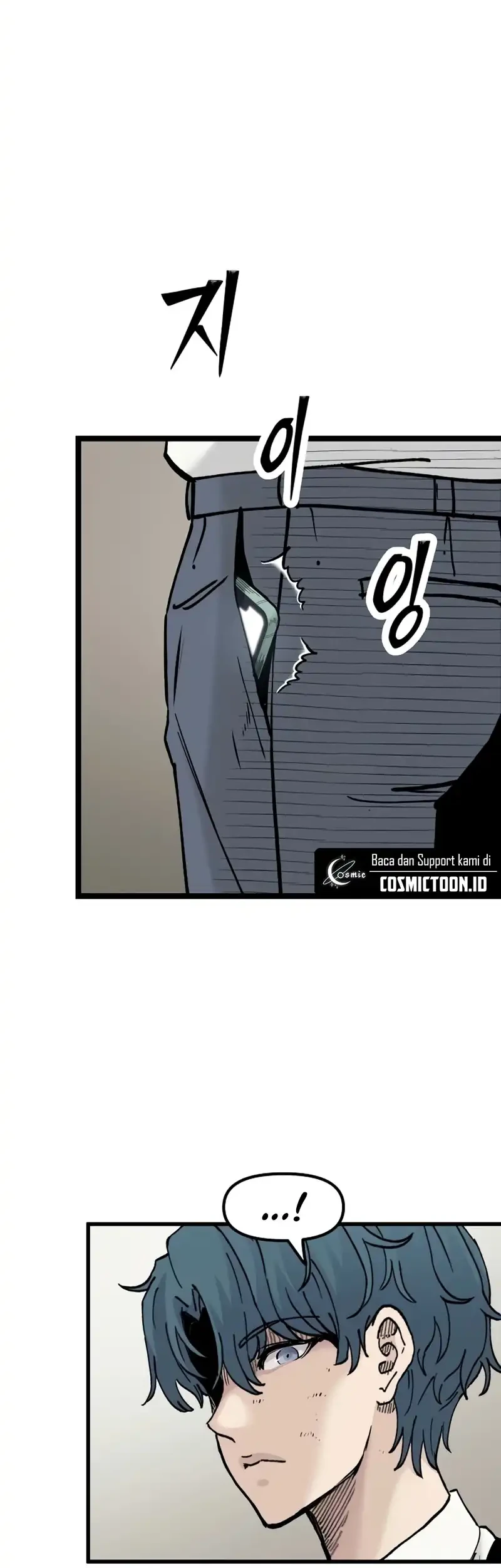 Genius Doctor: Black Belly Miss Chapter 0 - halaman 4