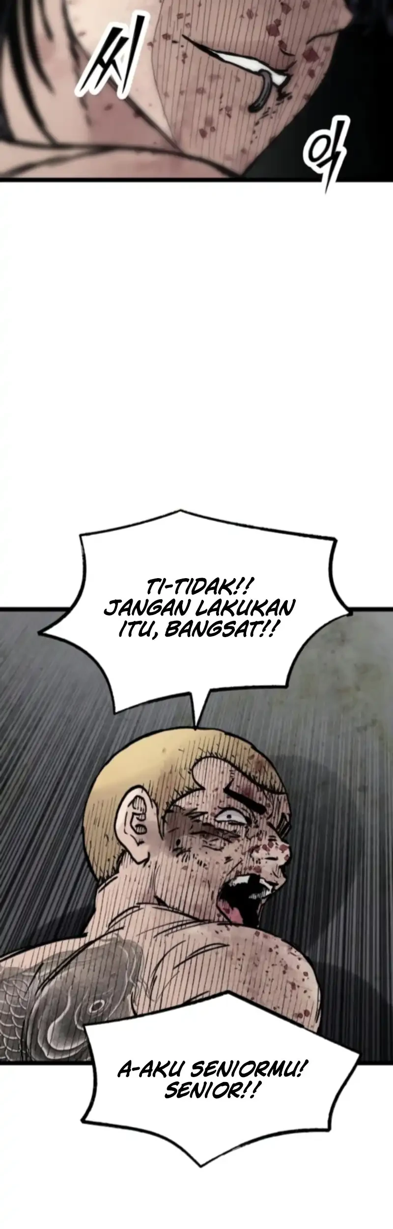 Genius Doctor: Black Belly Miss Chapter 1 - halaman 11