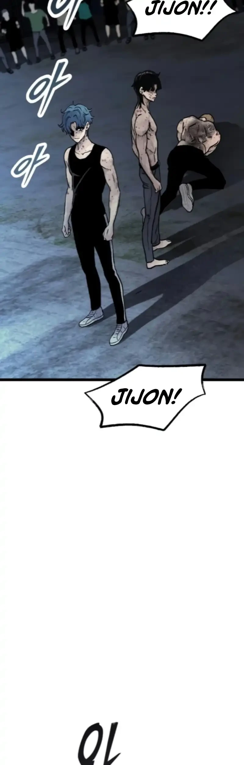 Genius Doctor: Black Belly Miss Chapter 1 - halaman 21